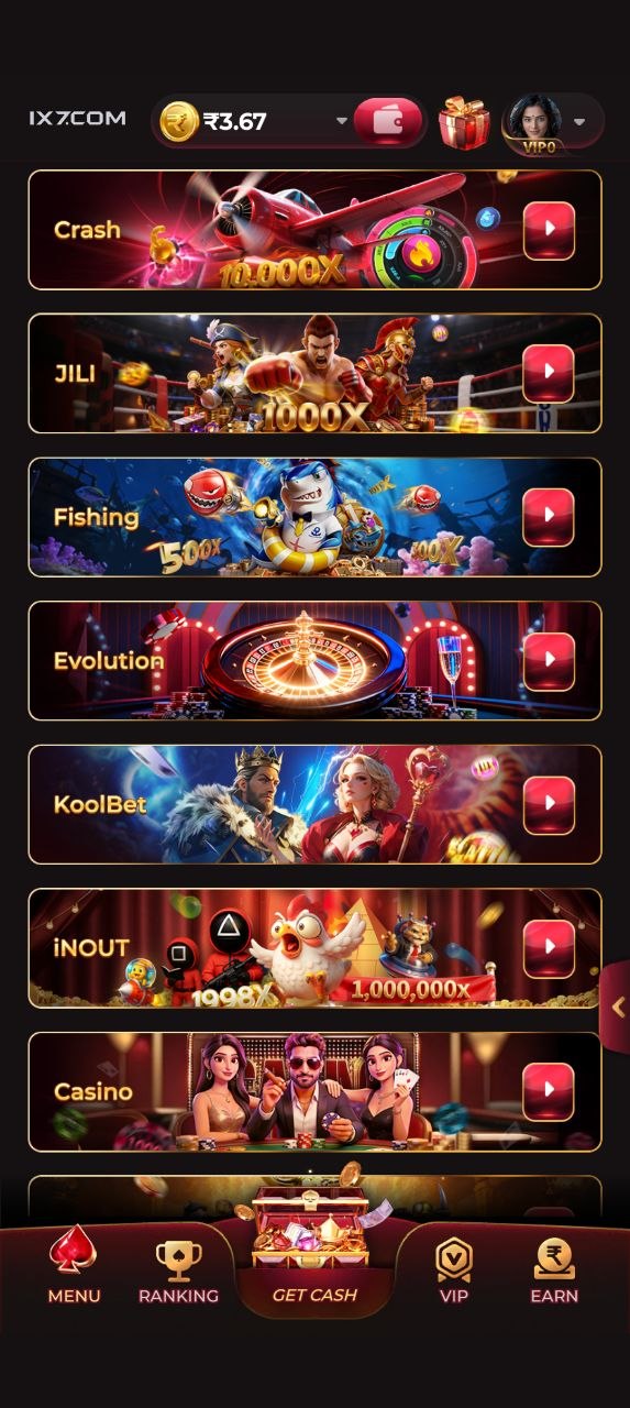 ix7 apk